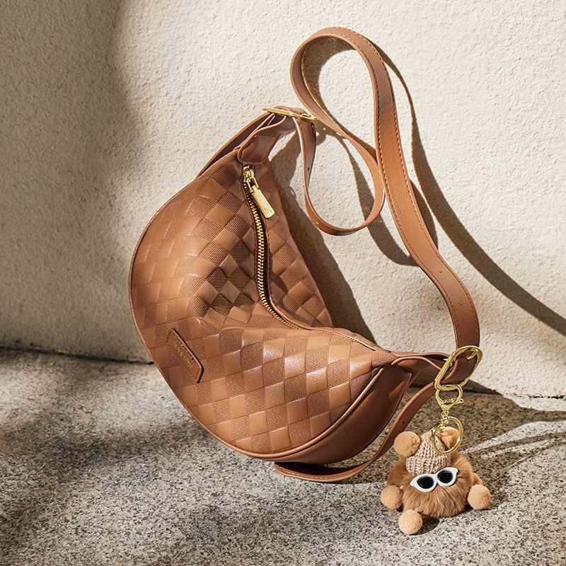 Brown-