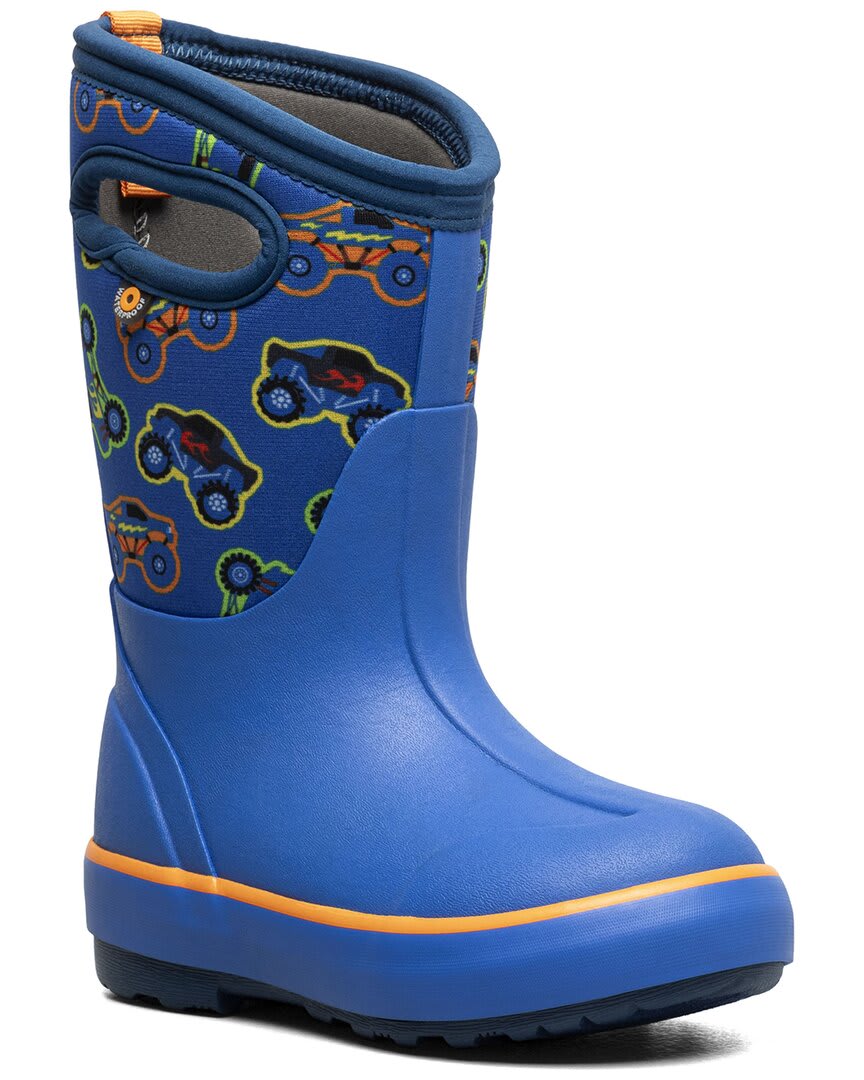 BLUE MULTI-