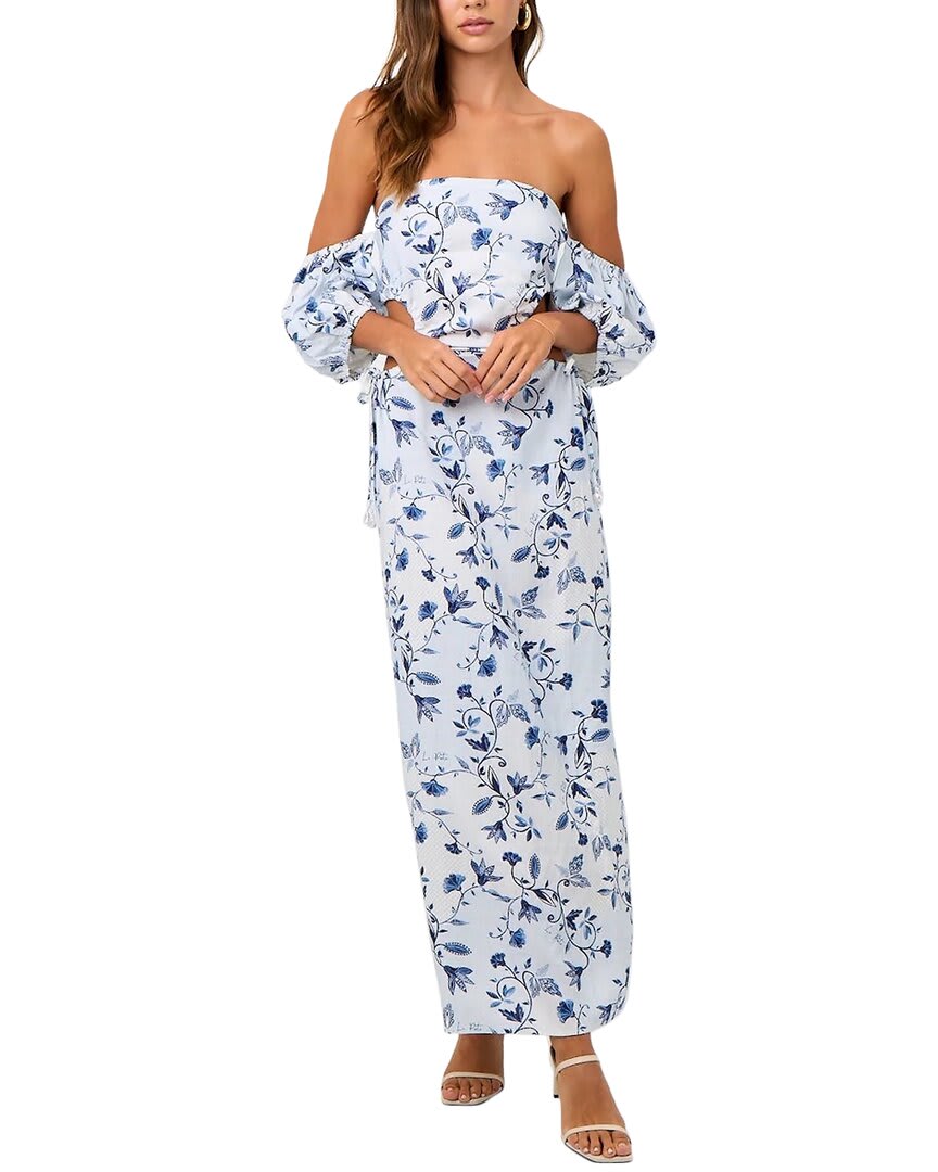 MONTAUK FLORAL-