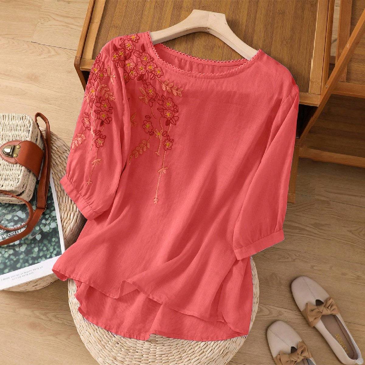 RoseRed-