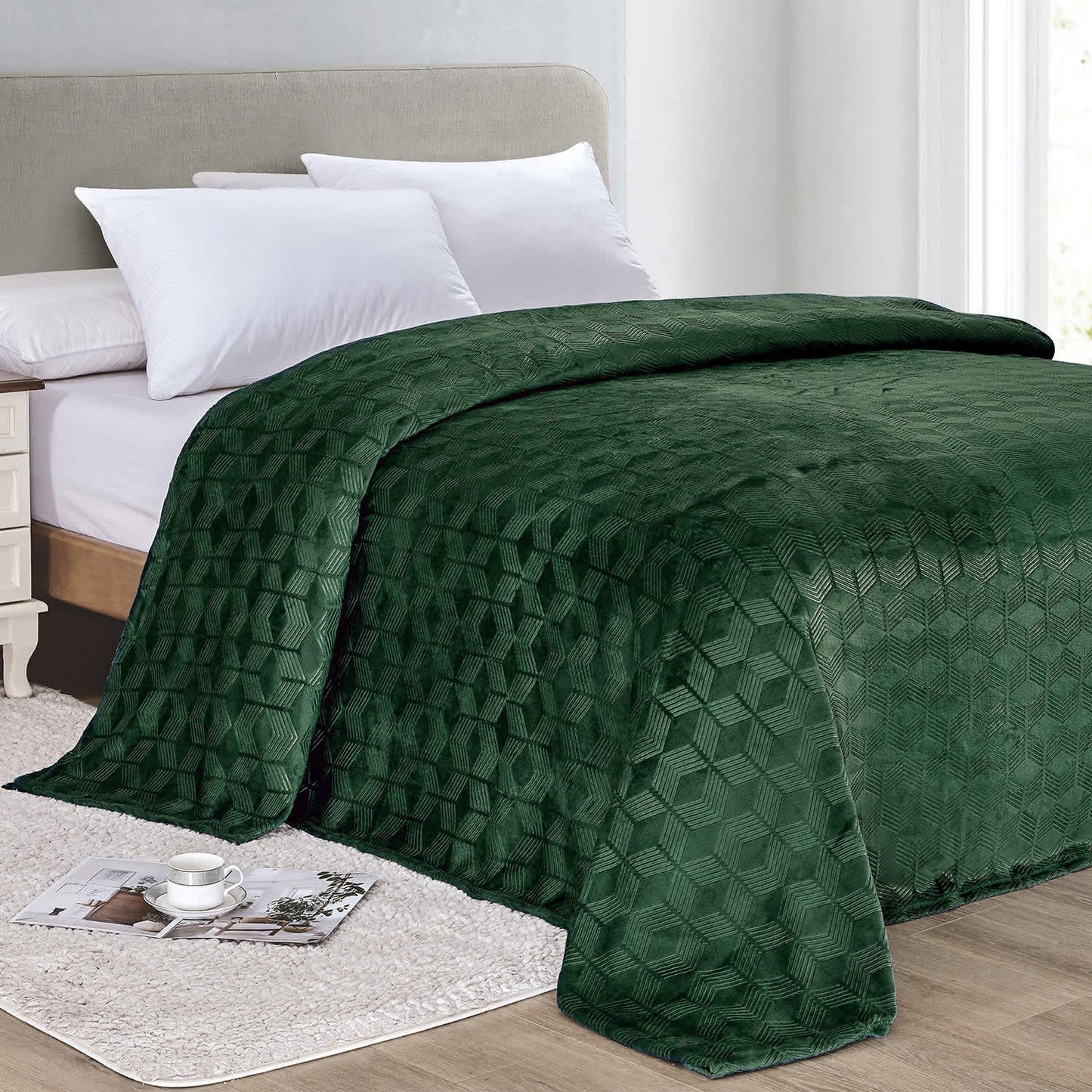 Green-