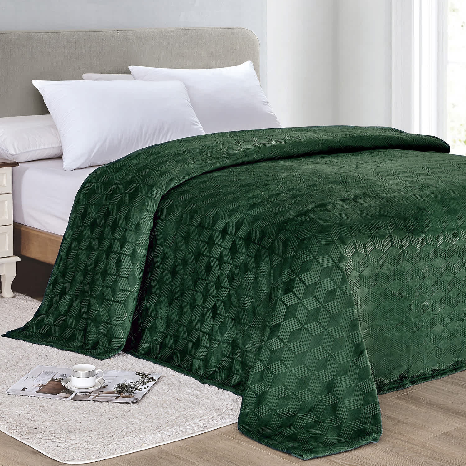 Green-