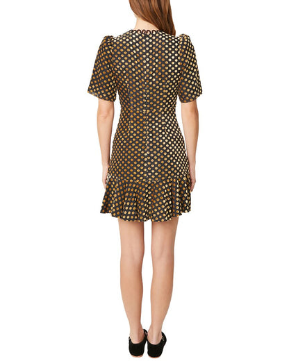 DOTJQ-DOT JACQUARD-