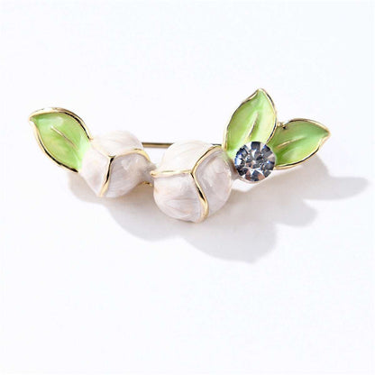 Green-