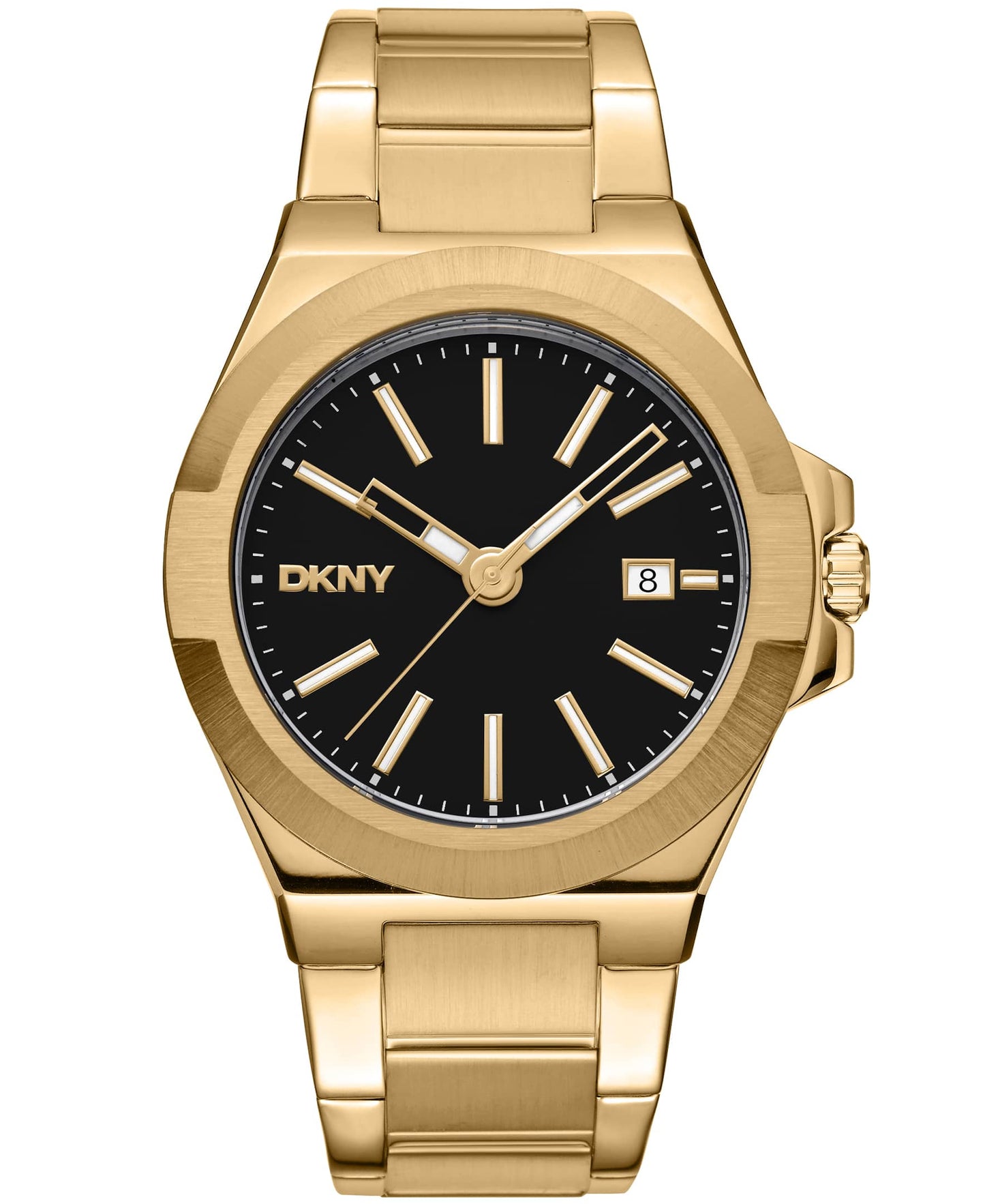 DKNY DK1G047M0075 316L Stainless Steel Watches