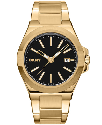 DKNY DK1G047M0075 316L Stainless Steel Watches