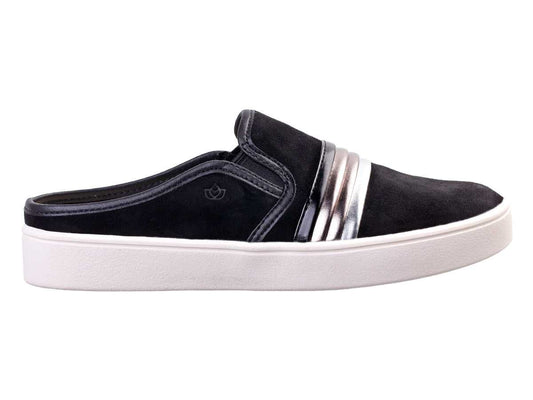 Black-