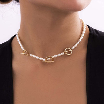 Metallic-