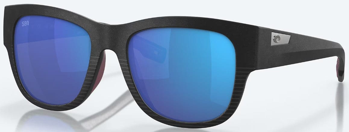 Blue-