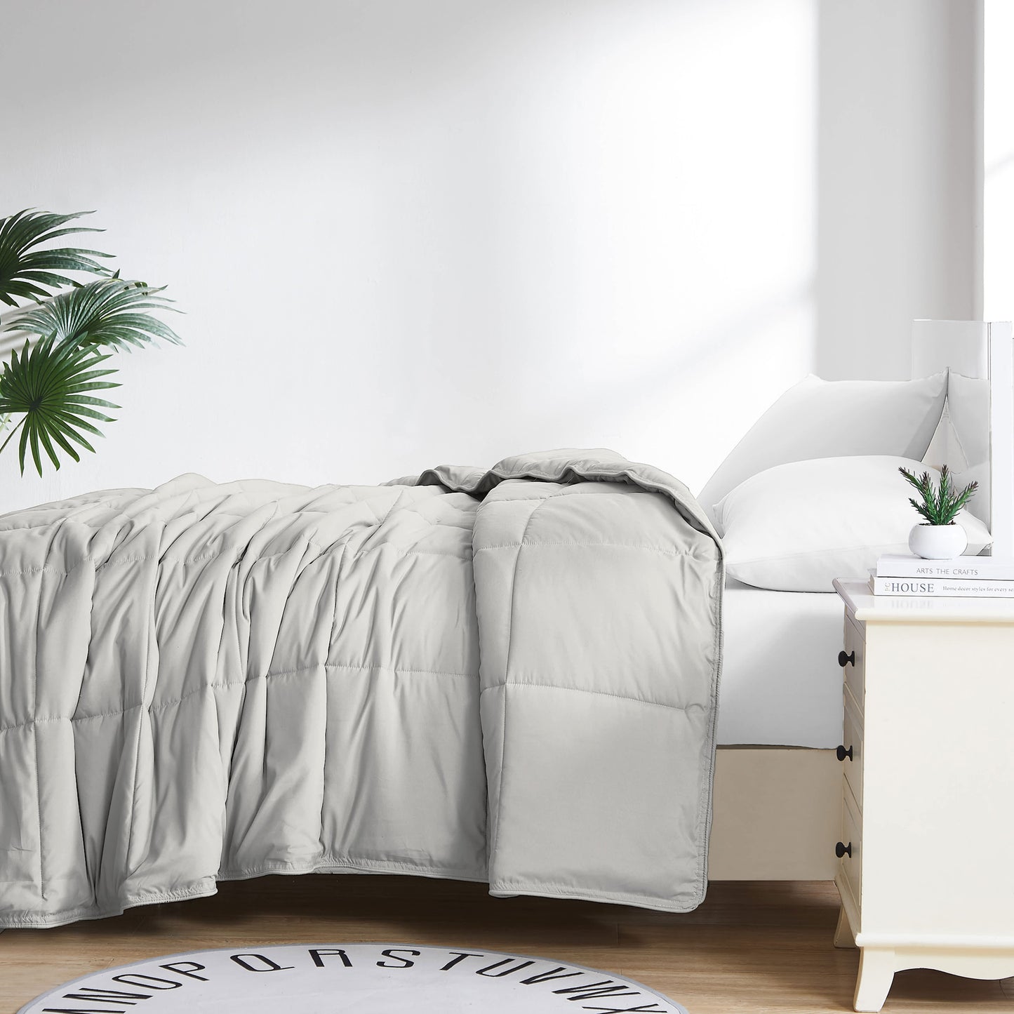 Light Grey-