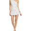 WHITE POLKA