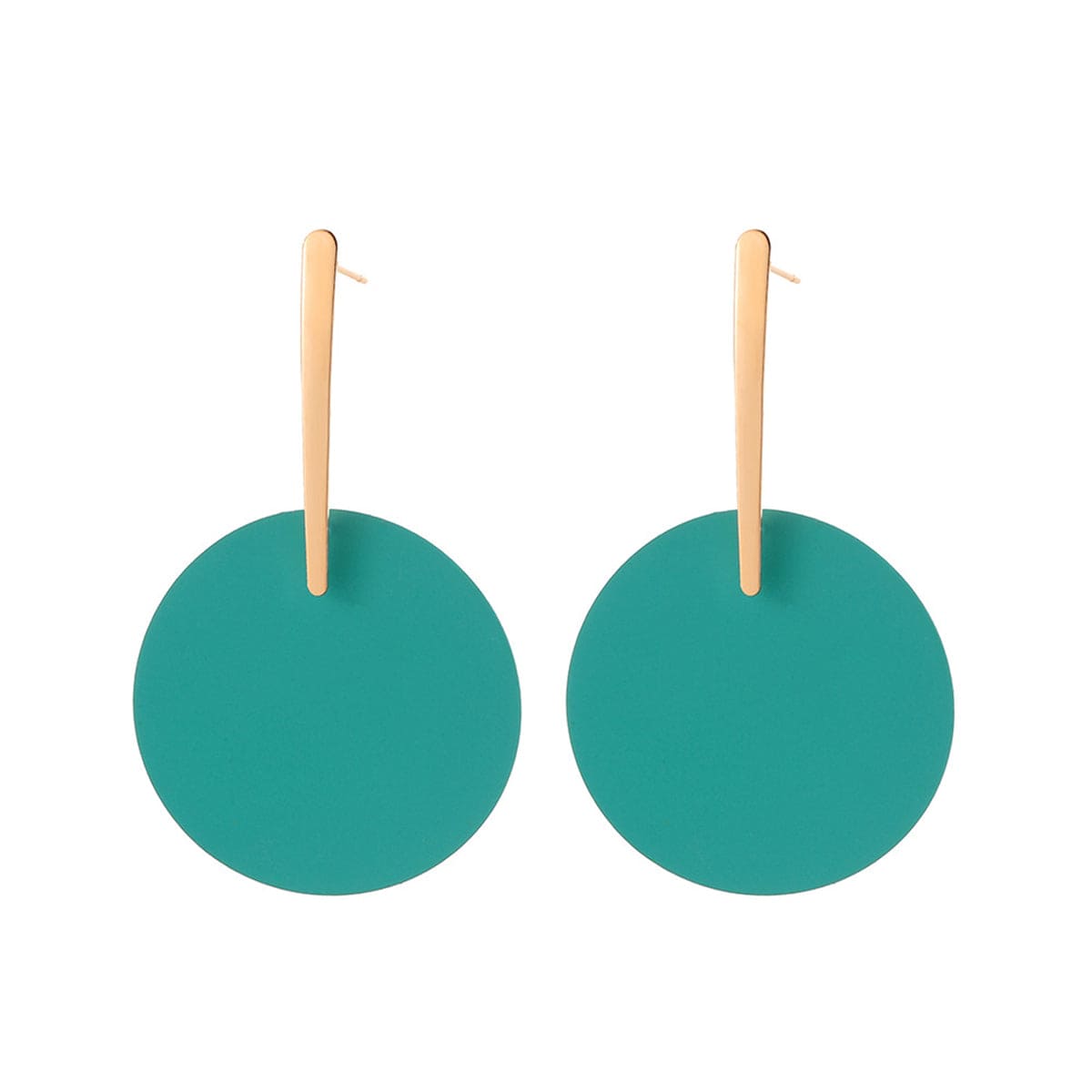 Green-