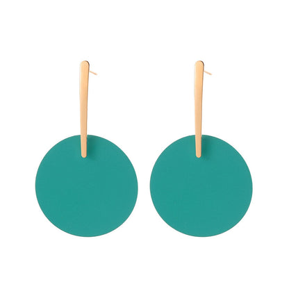 Green-
