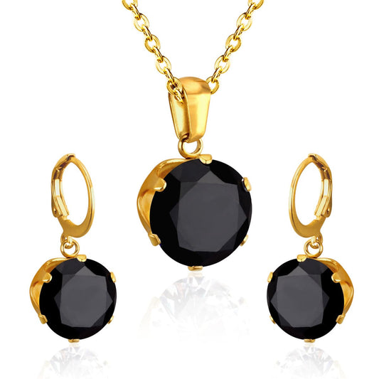 Black-