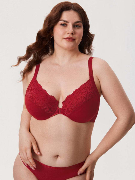 Red-