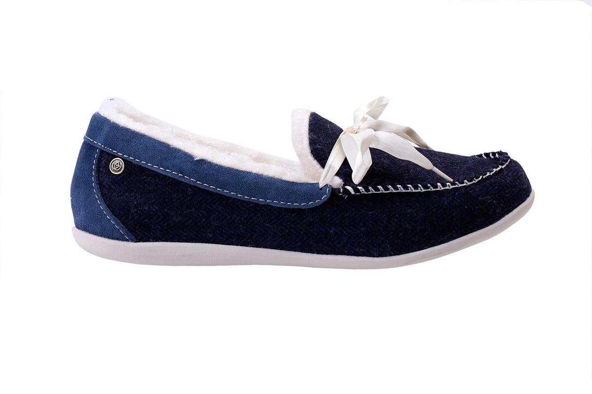 Midnight Blue-