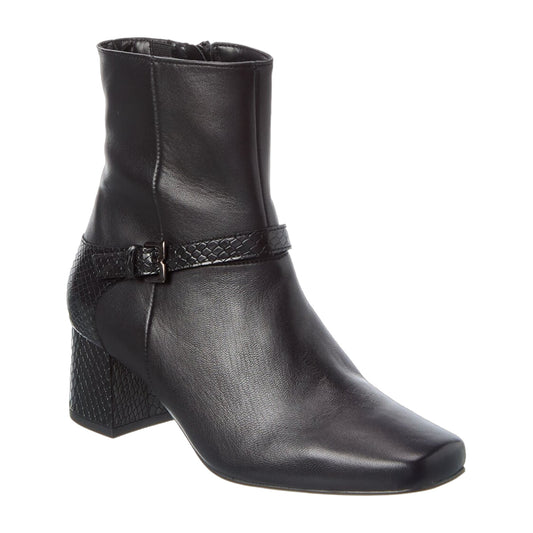 M by Bruno Magli Danica Leather Boot