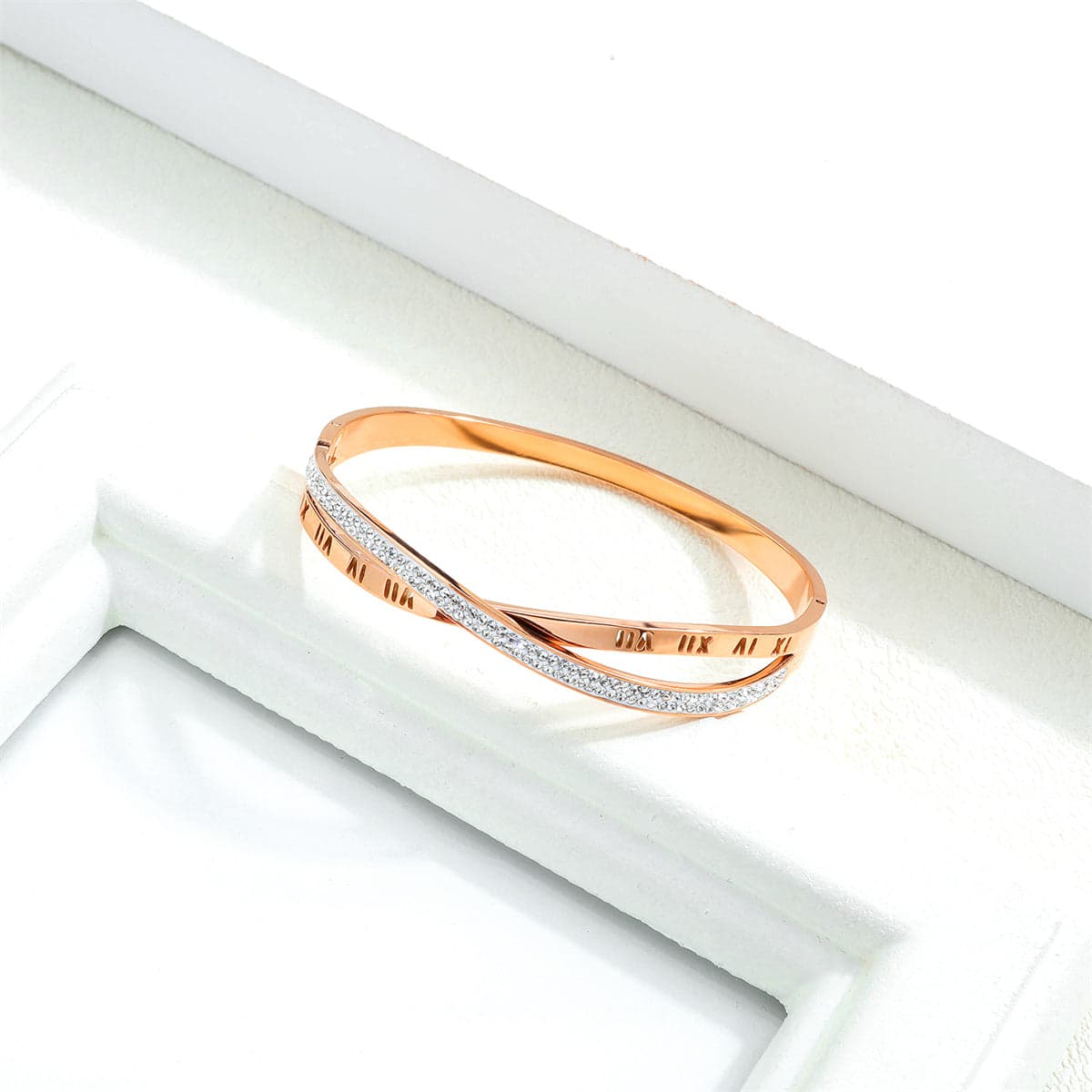 Metallic-