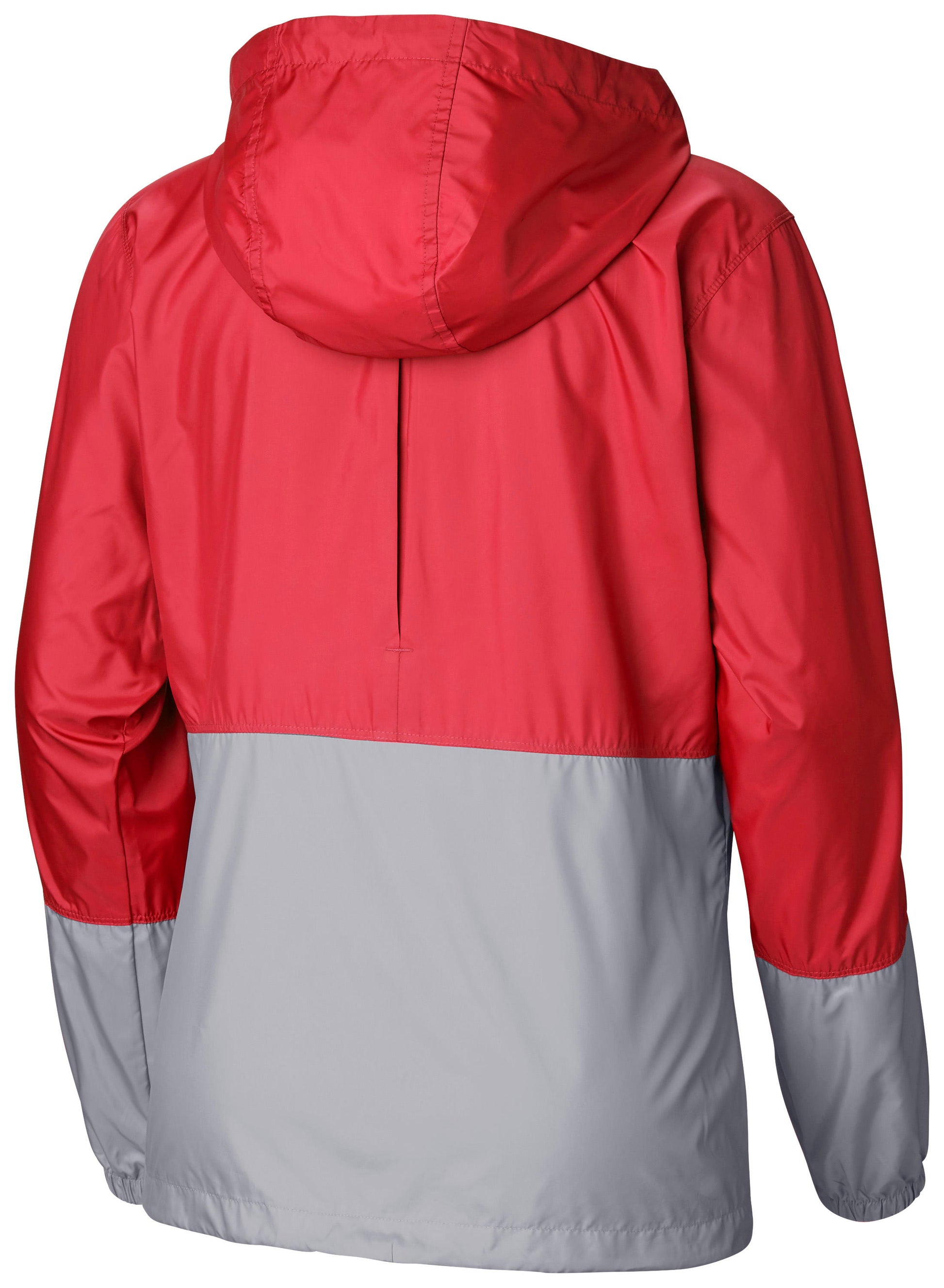 Intense Red-