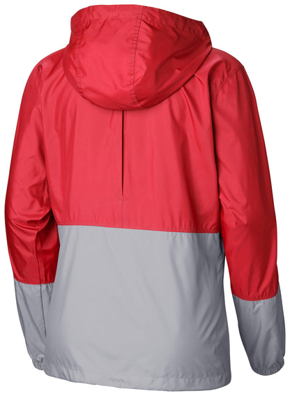 Intense Red-