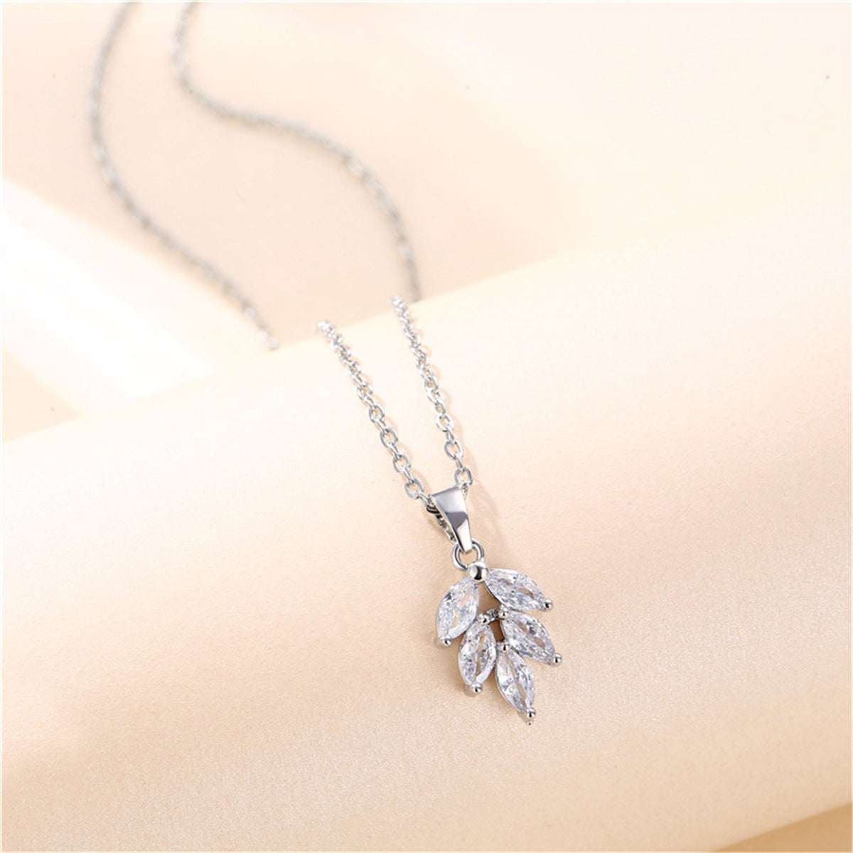 Metallic-
