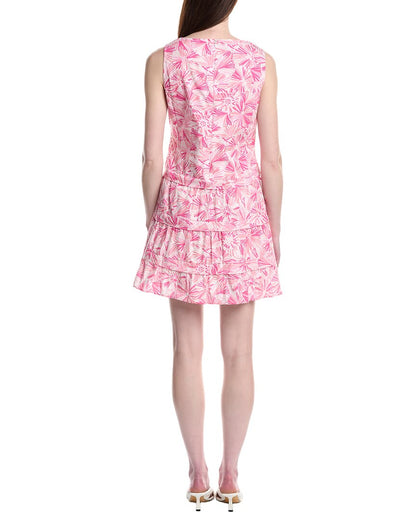SUNBURST PINK-