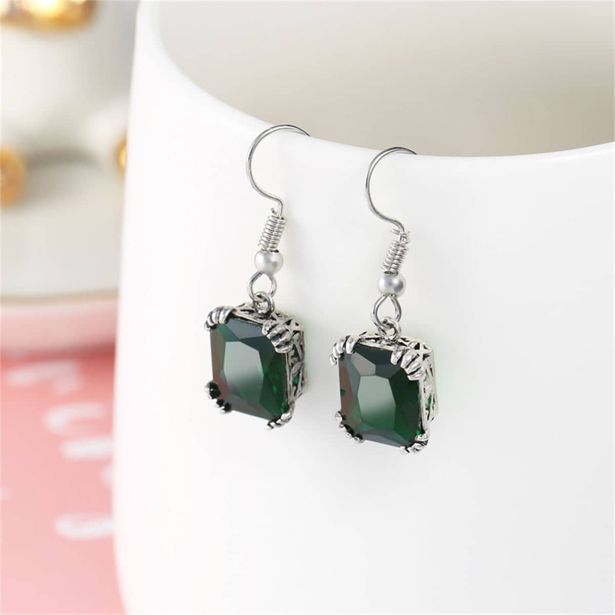 Green-