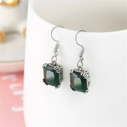 Green-