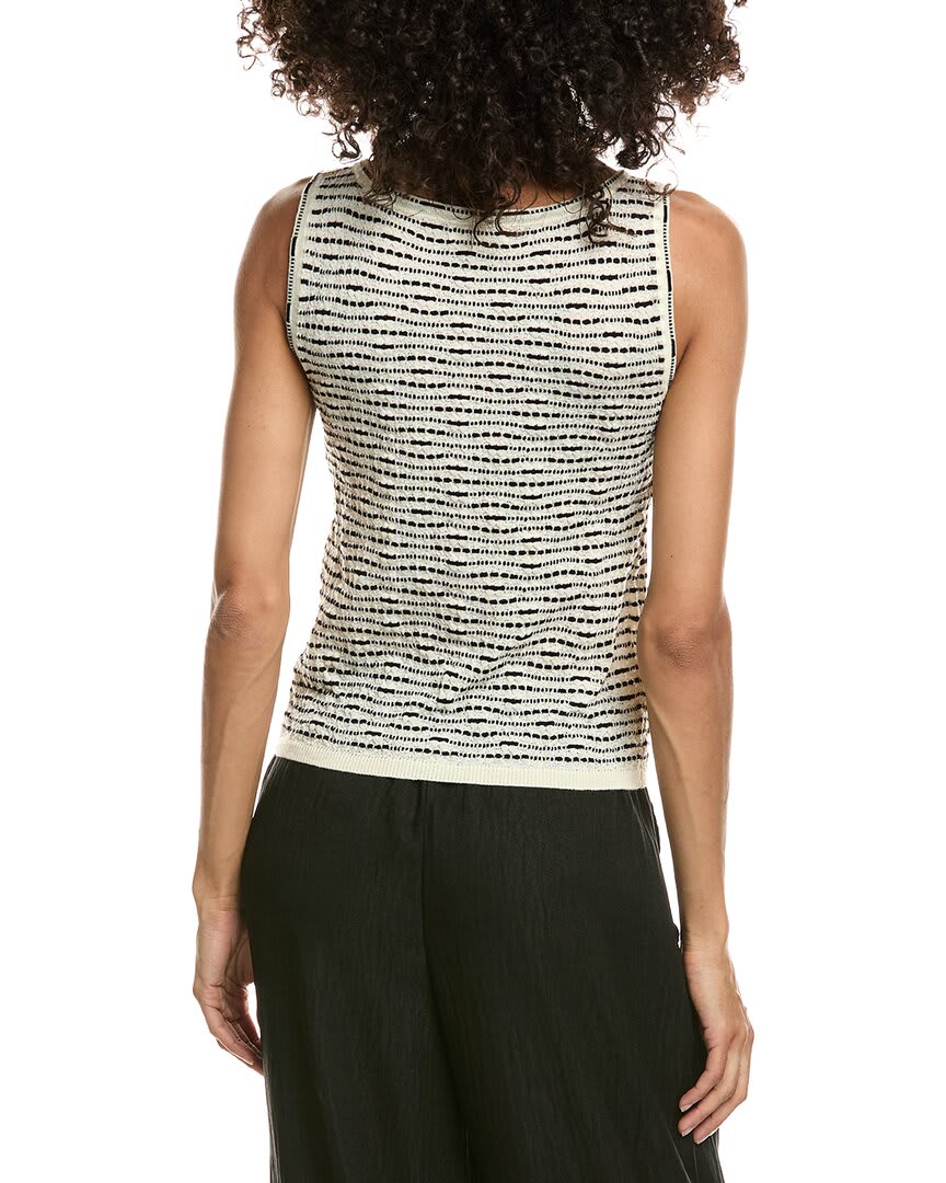 IVORY/BLACK-BH1015C-
