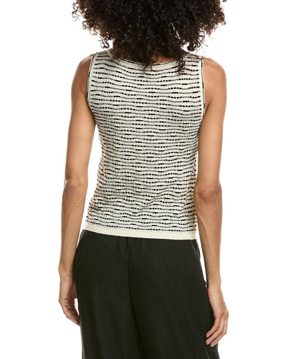 IVORY/BLACK-BH1015C-