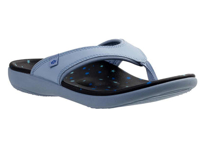 Blue Fog-