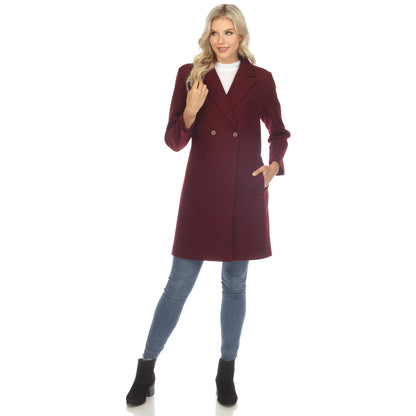 Burgundy-