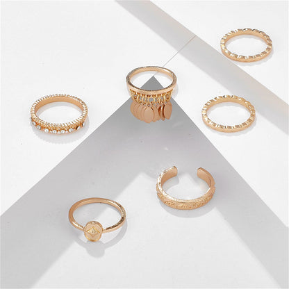 Metallic-