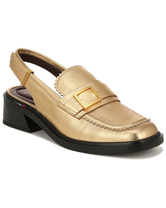 Gold-