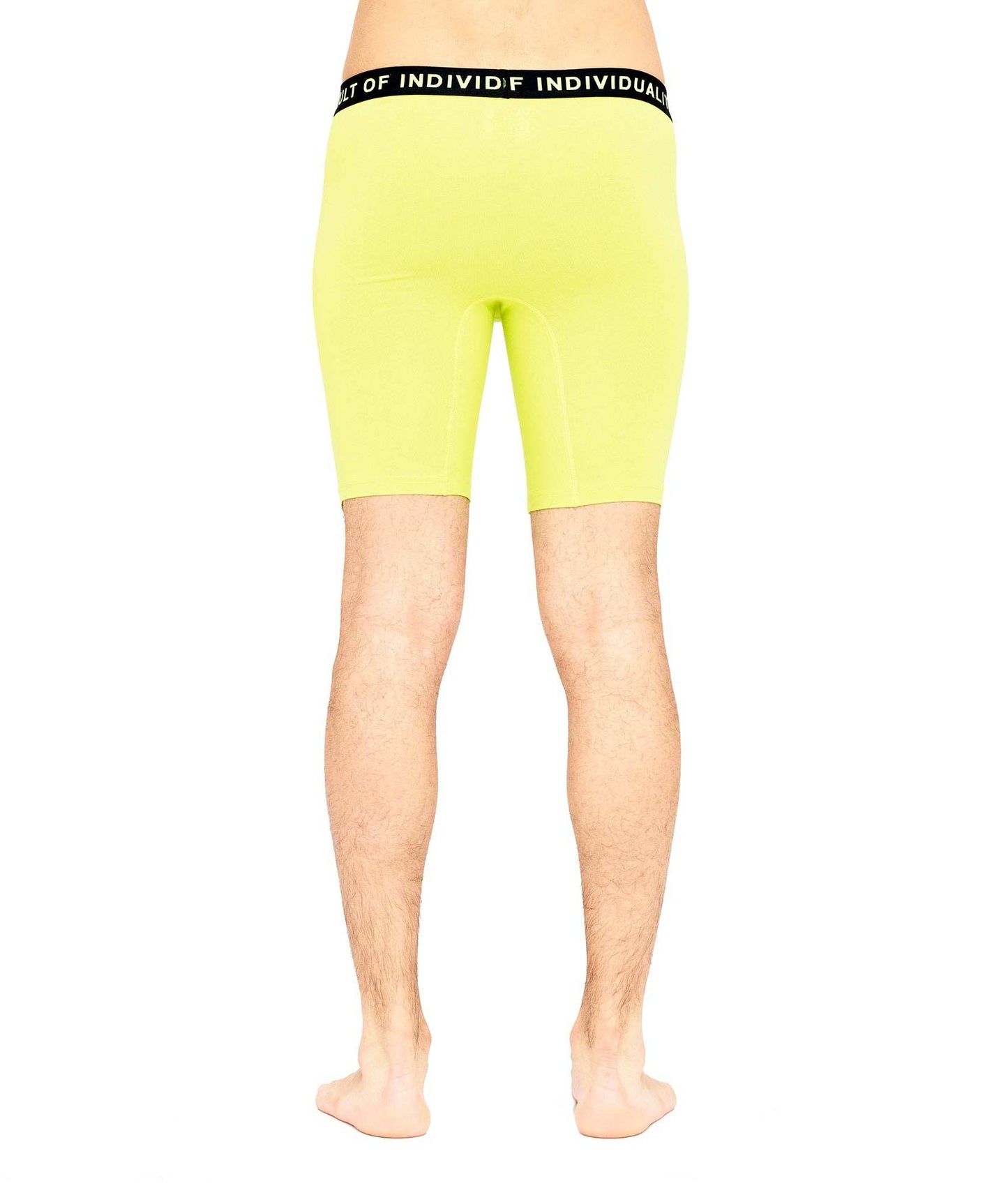 SAFTY GREEN-