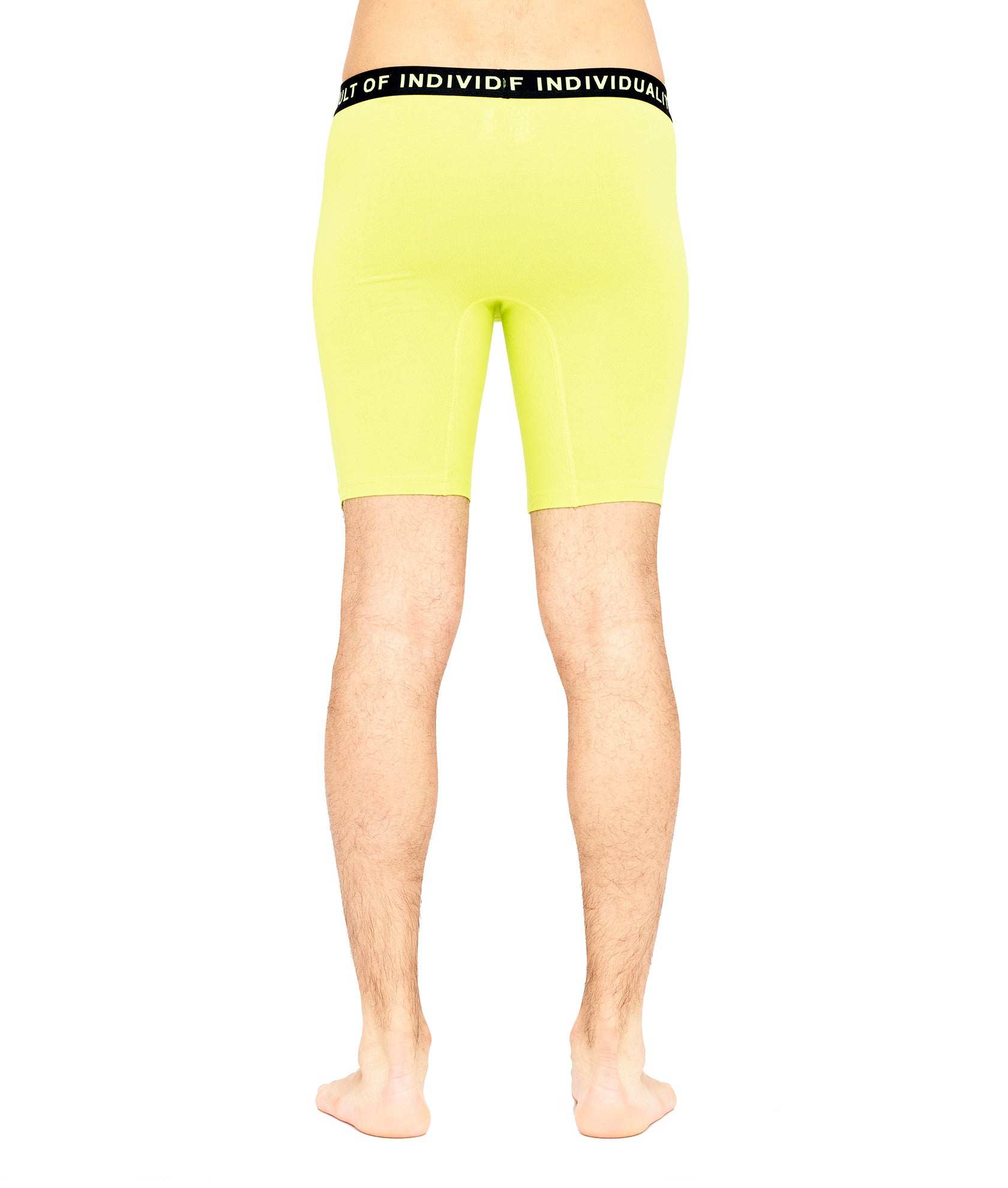 SAFTY GREEN-