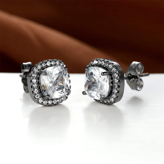 Metallic-