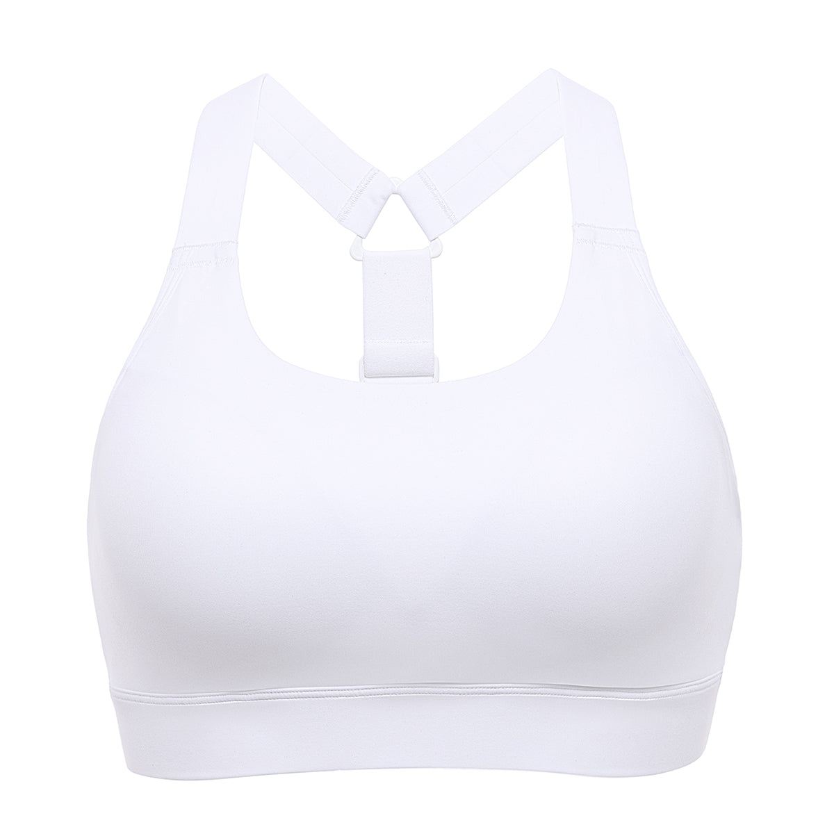 White-