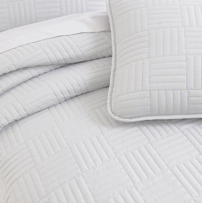 White-