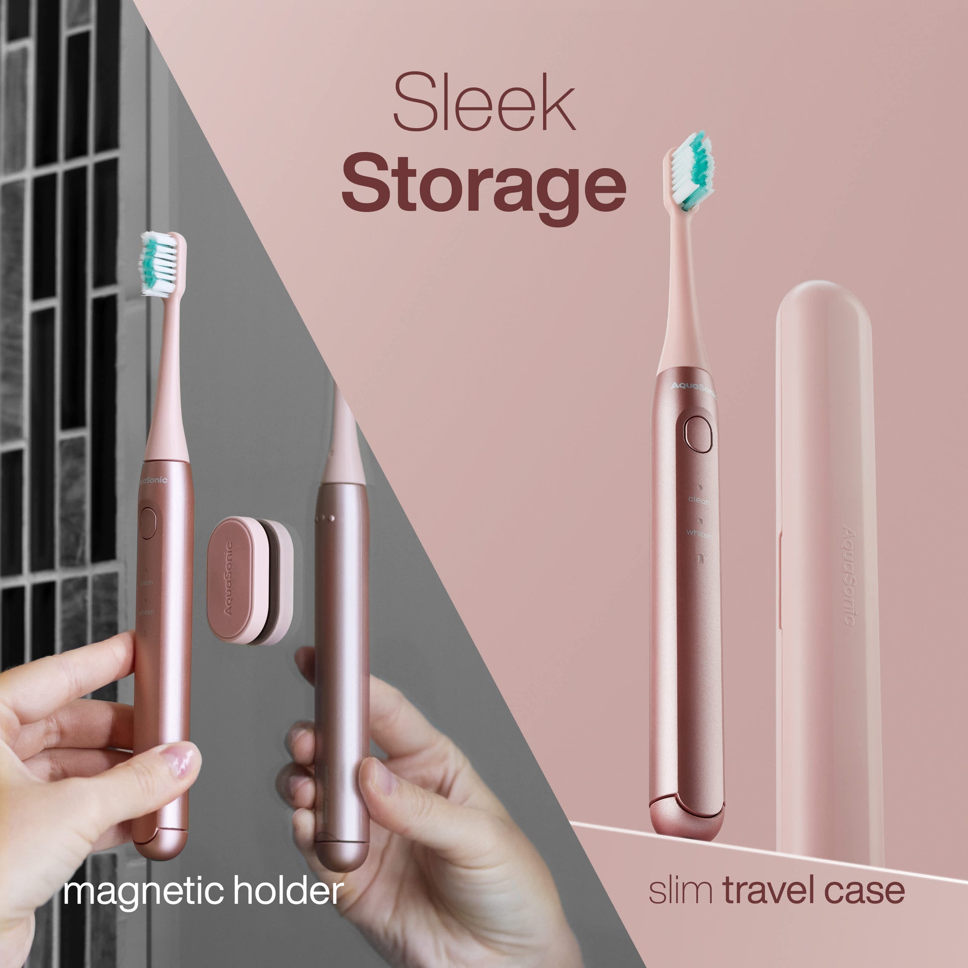 Light Pink-
