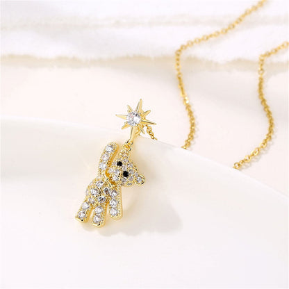 Metallic-