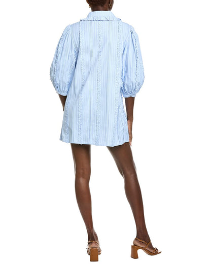 BLUE-