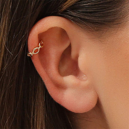 Metallic-
