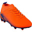 Orange Blue