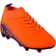 Orange Blue