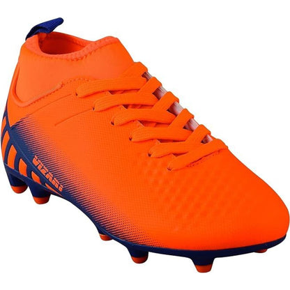 Orange Blue-