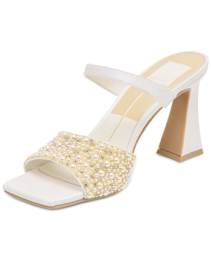WHITE-
