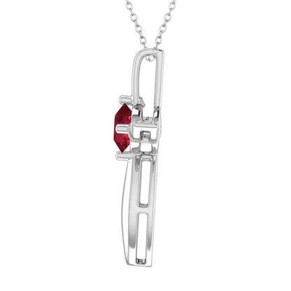 Red-