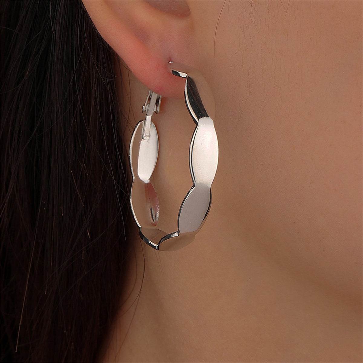 Metallic-