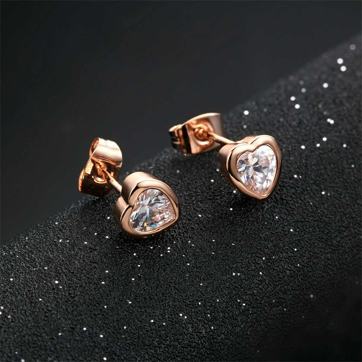 Metallic-